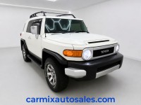 Image for 2014 Toyota FJ Cruiser  ID: 7631768