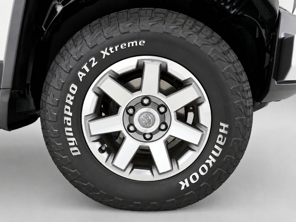 2014 Toyota FJ Cruiser Image 30
