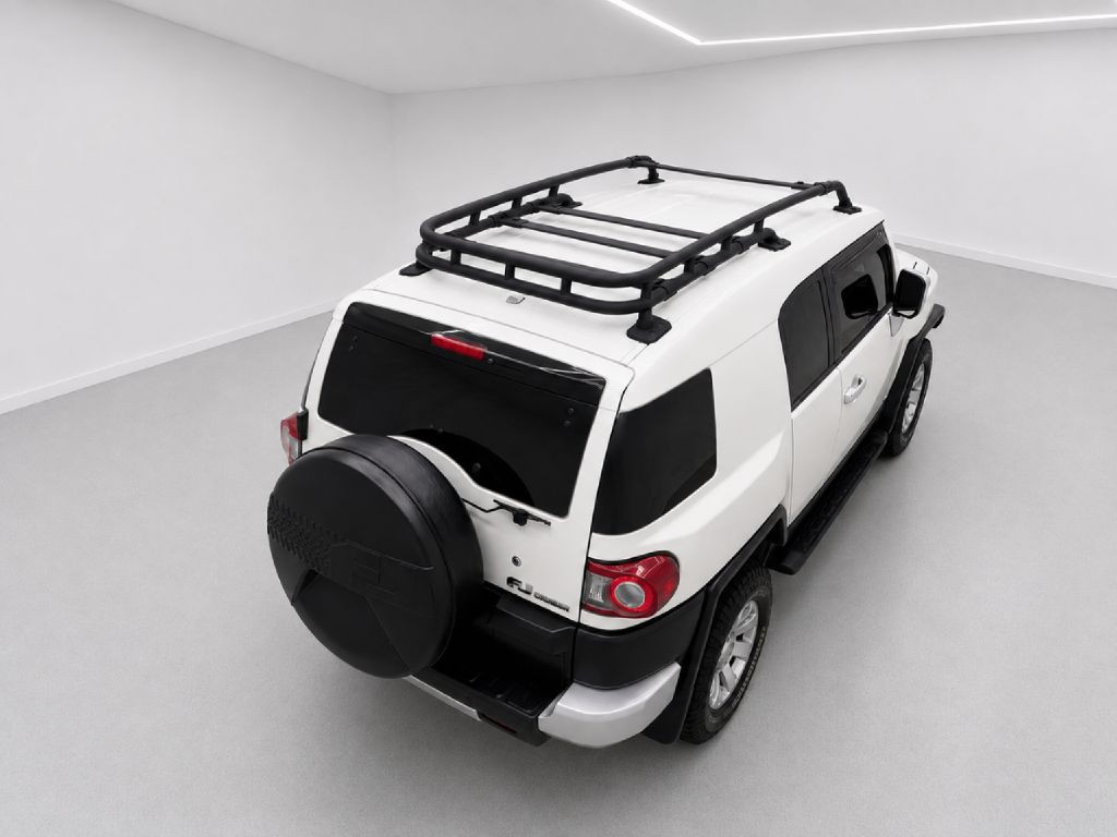 2014 Toyota FJ Cruiser Image 32