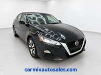 Image for 2022 Nissan Altima SV ID: 7633208