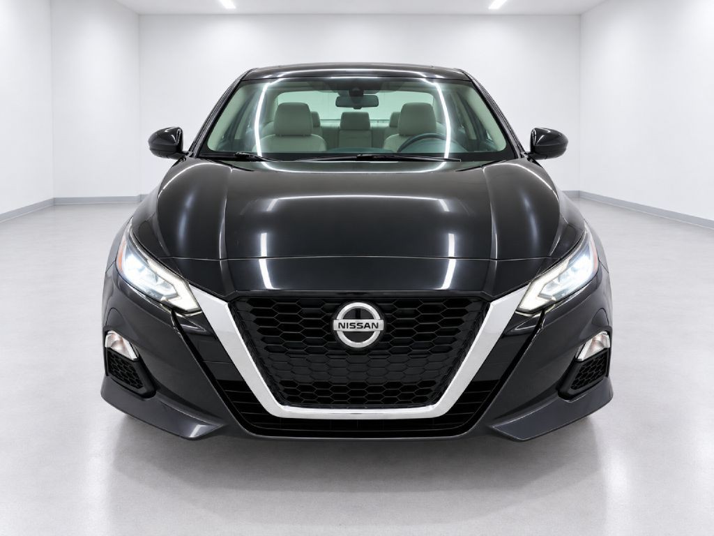 2022 Nissan Altima Image 8