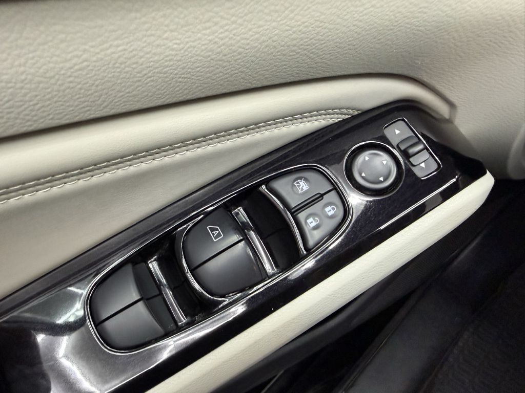 2022 Nissan Altima Image 12