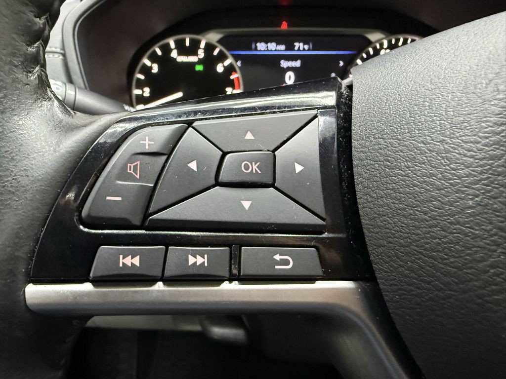 2022 Nissan Altima Image 14