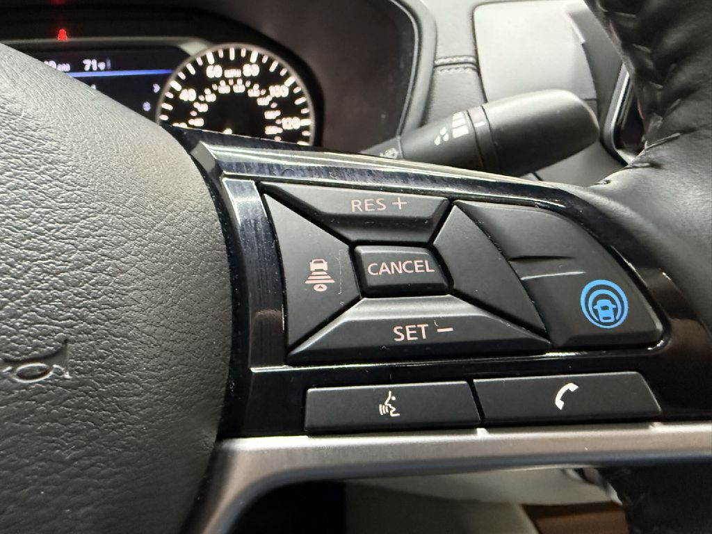 2022 Nissan Altima Image 15