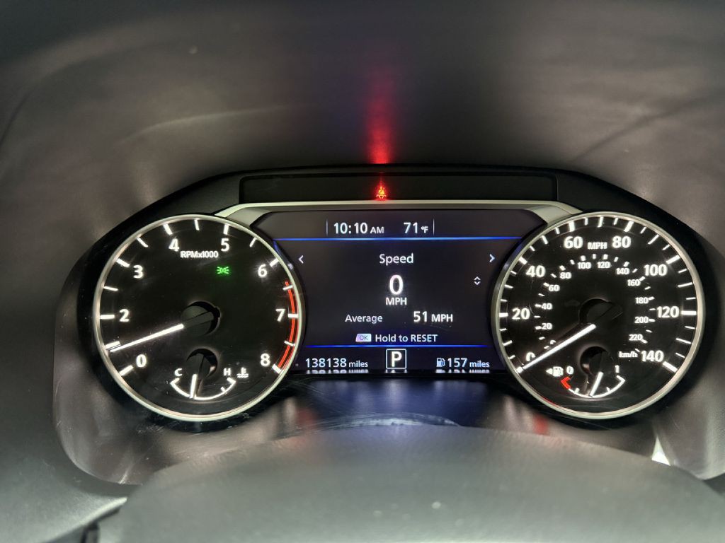 2022 Nissan Altima Image 16