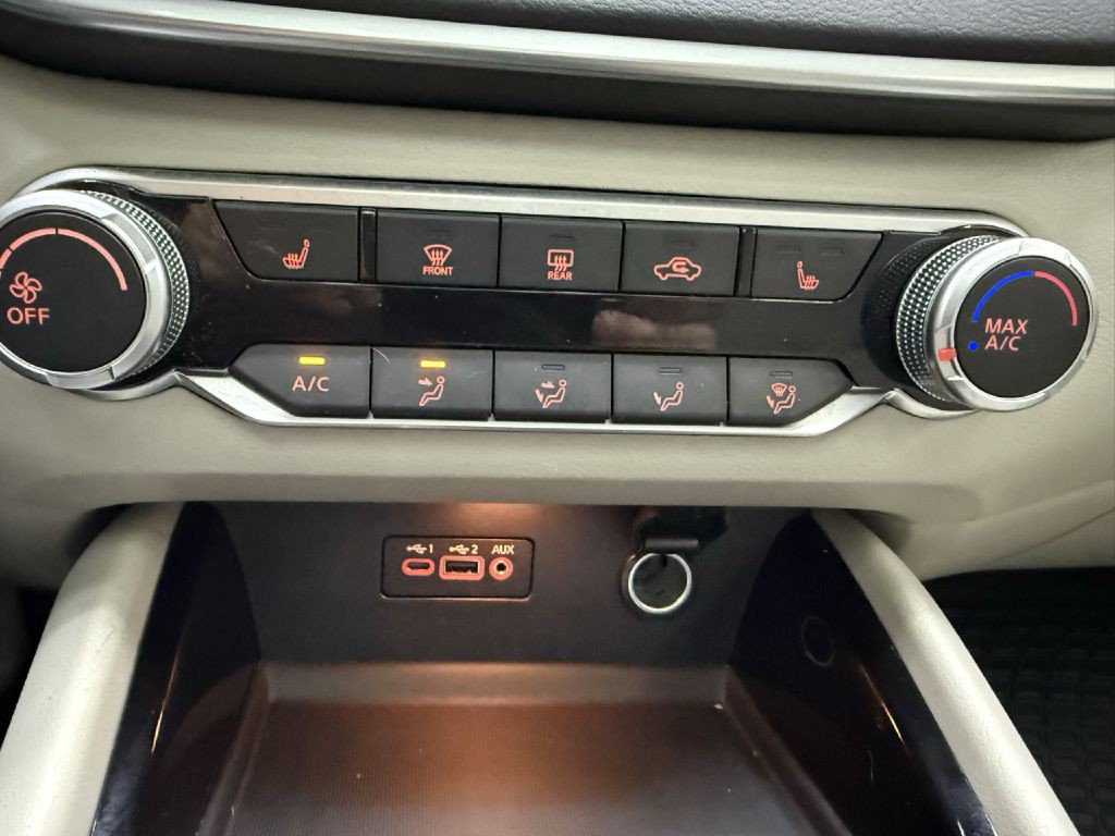 2022 Nissan Altima Image 19