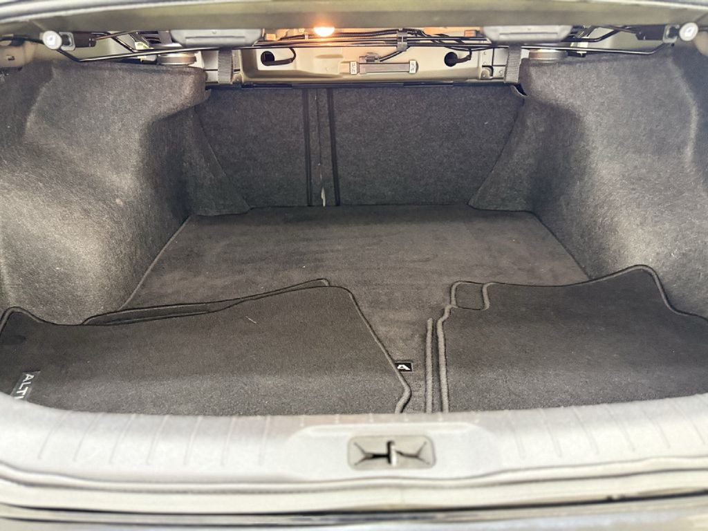 2022 Nissan Altima Image 26