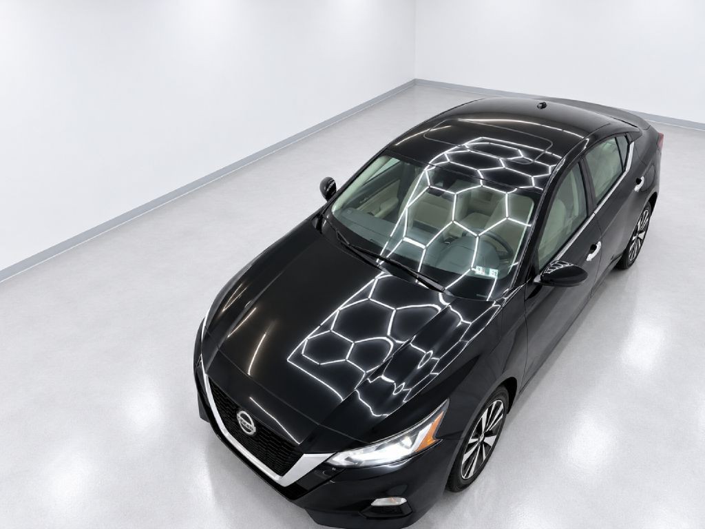2022 Nissan Altima Image 34