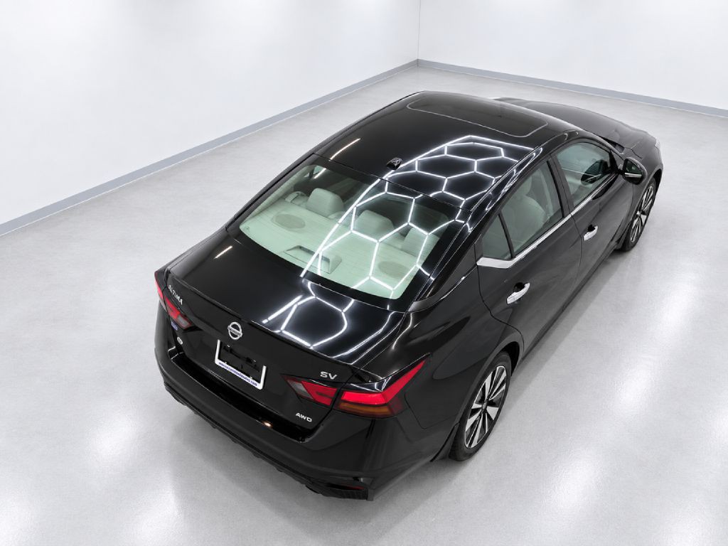 2022 Nissan Altima Image 35