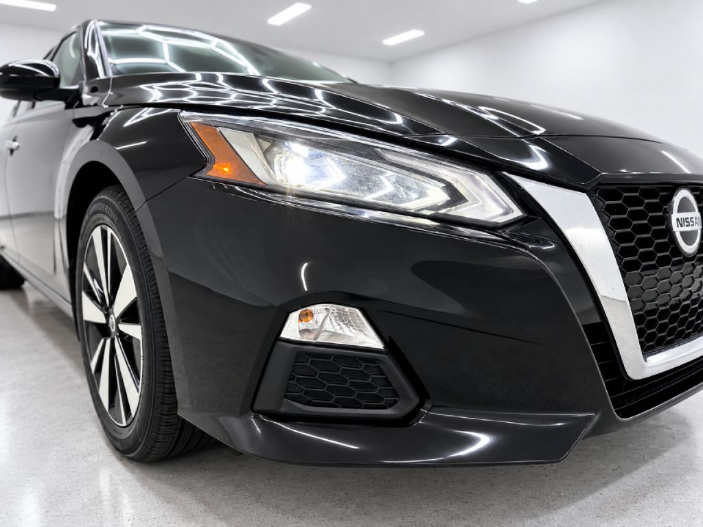 2022 Nissan Altima Image 37