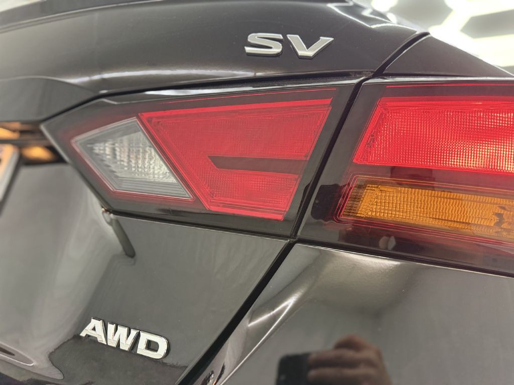 2022 Nissan Altima Image 38