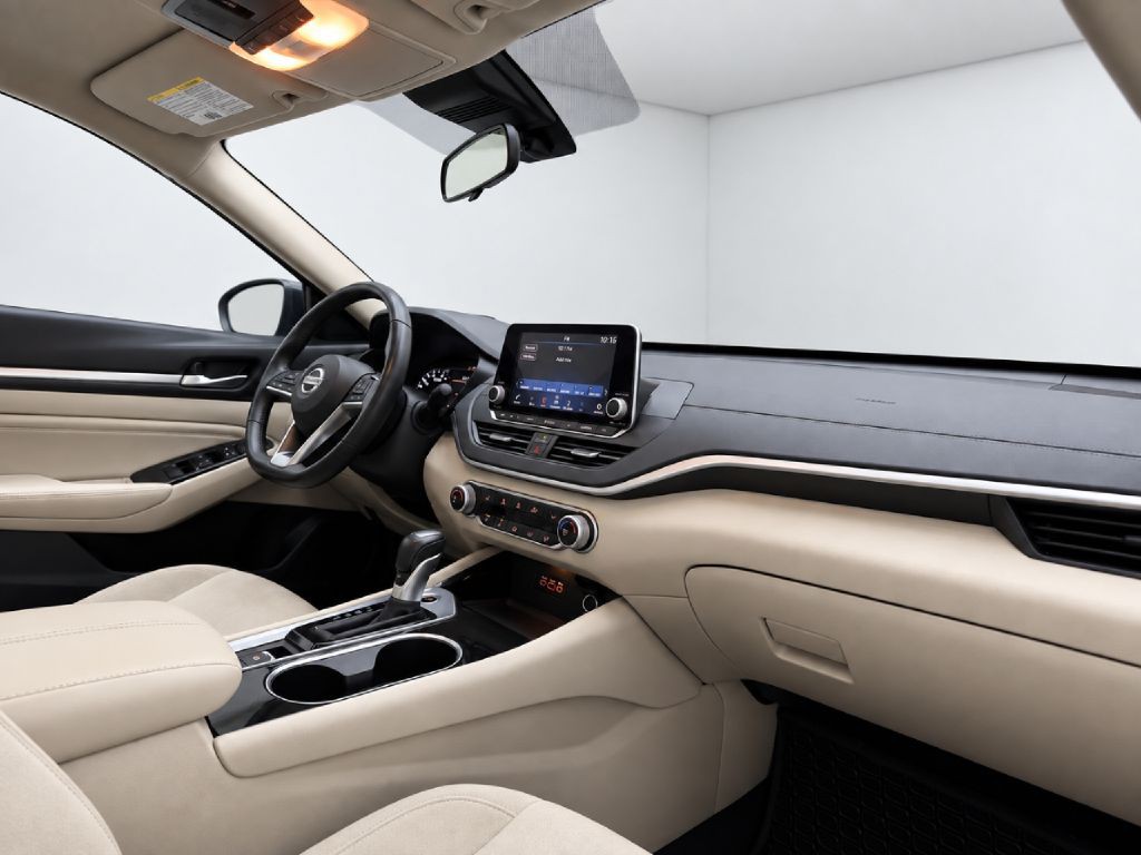 2022 Nissan Altima Image 39