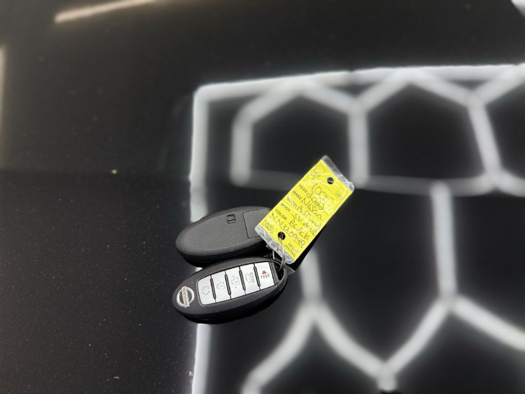 2022 Nissan Altima Image 41