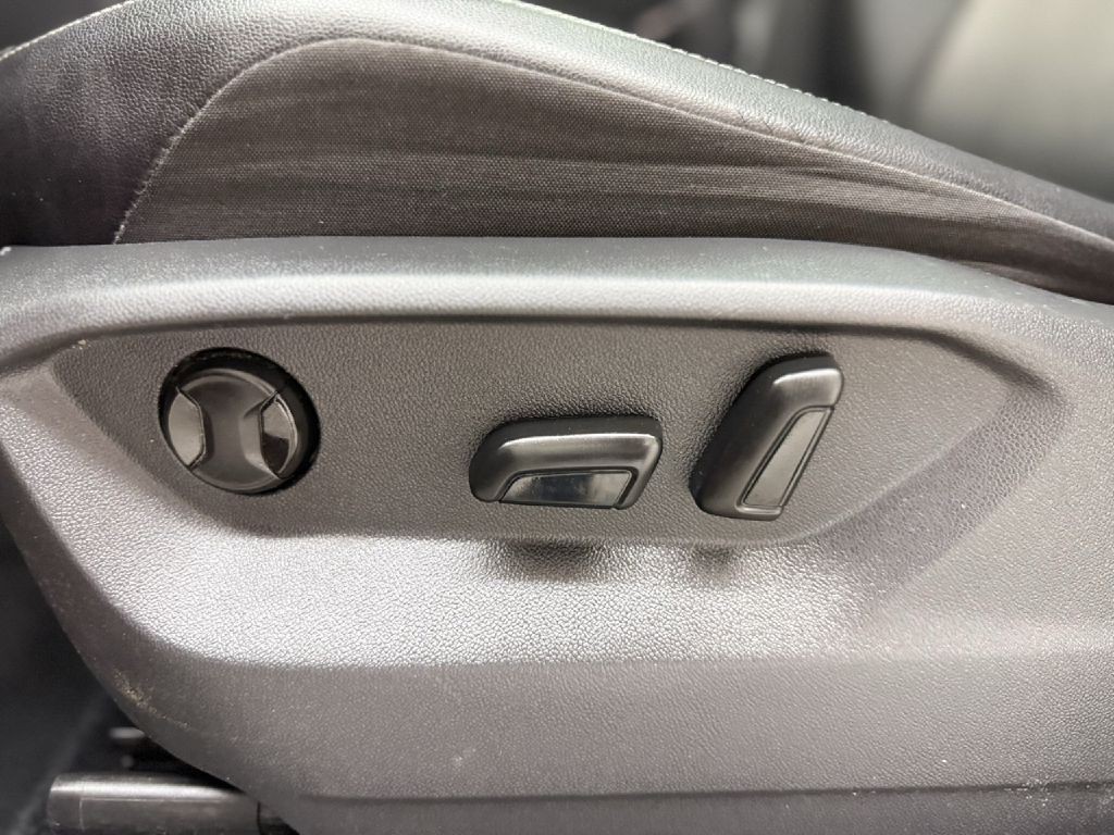 2018 Volkswagen Tiguan Image 10