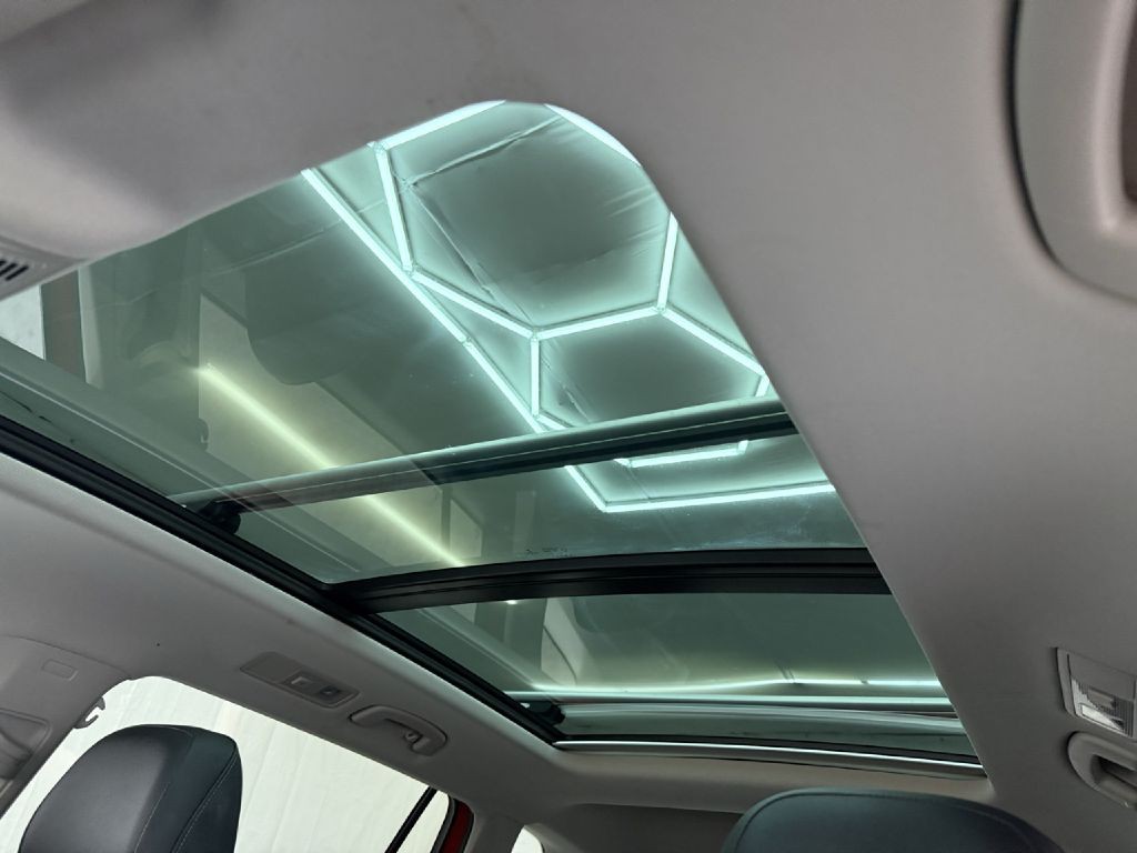 2018 Volkswagen Tiguan Image 11