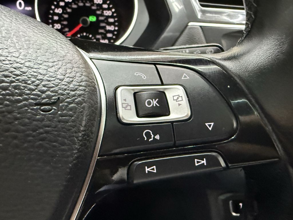 2018 Volkswagen Tiguan Image 15