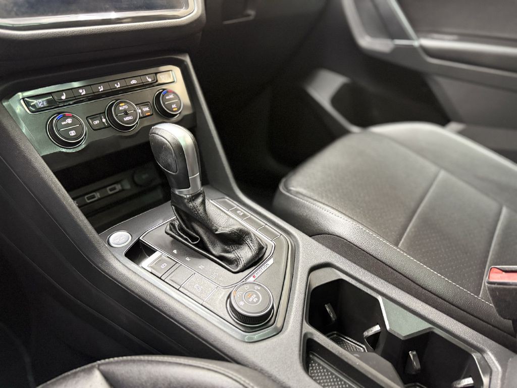 2018 Volkswagen Tiguan Image 20