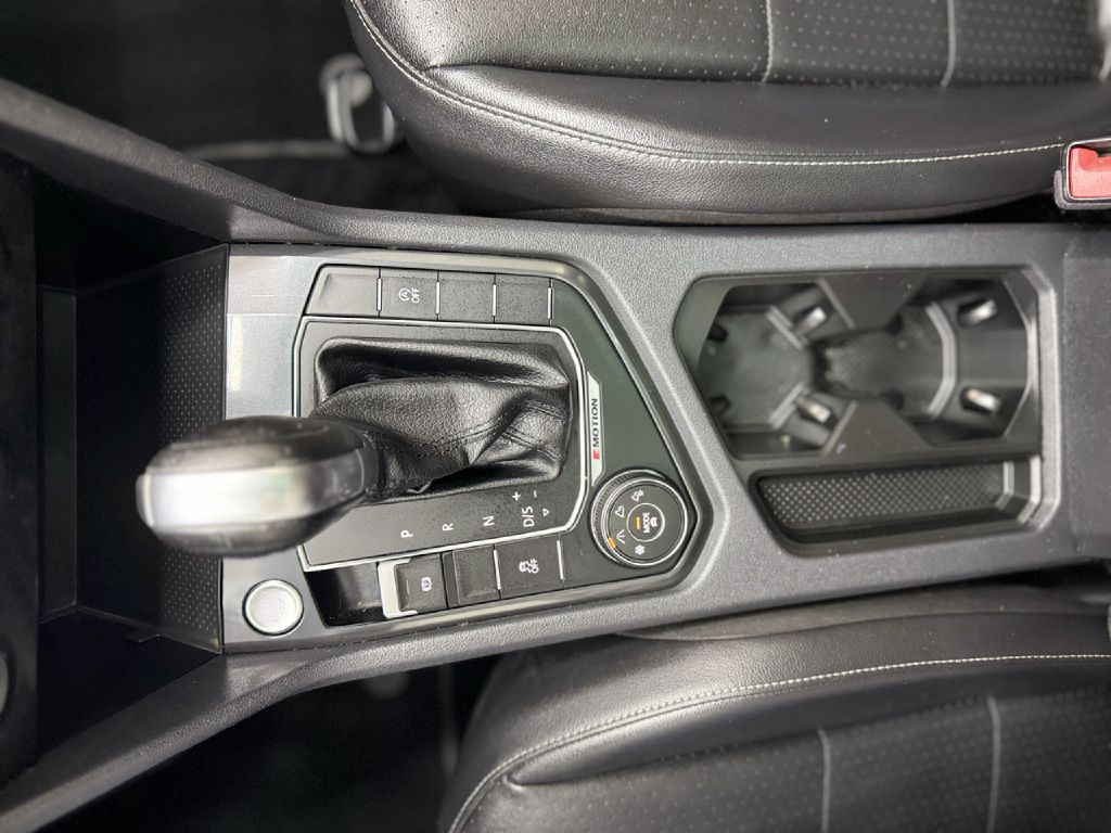 2018 Volkswagen Tiguan Image 21