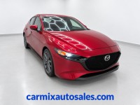 Image for 2019 Mazda Mazda3 Preferred ID: 7648570