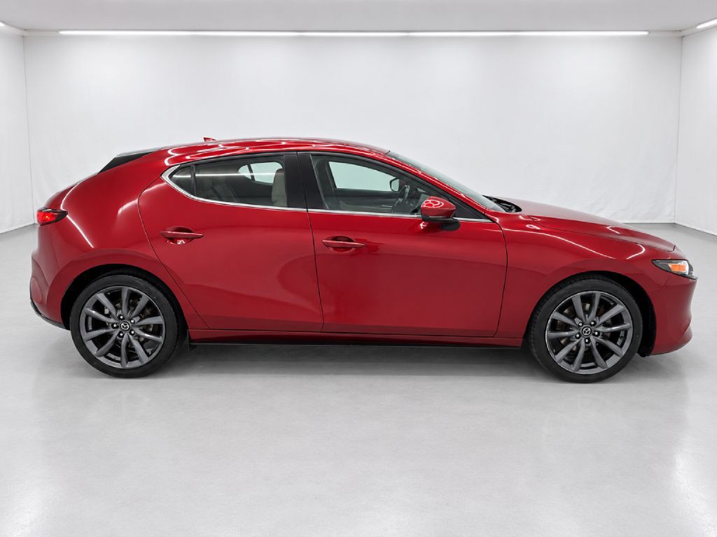 2019 Mazda Mazda3 Image 2