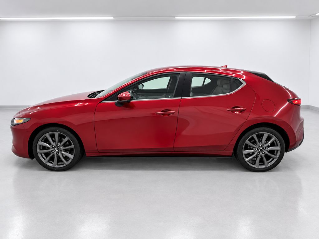 2019 Mazda Mazda3 Image 6