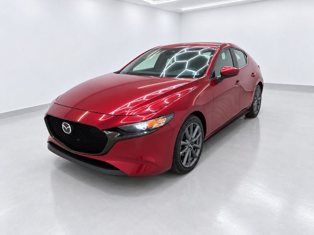 2019 Mazda Mazda3 Image 7