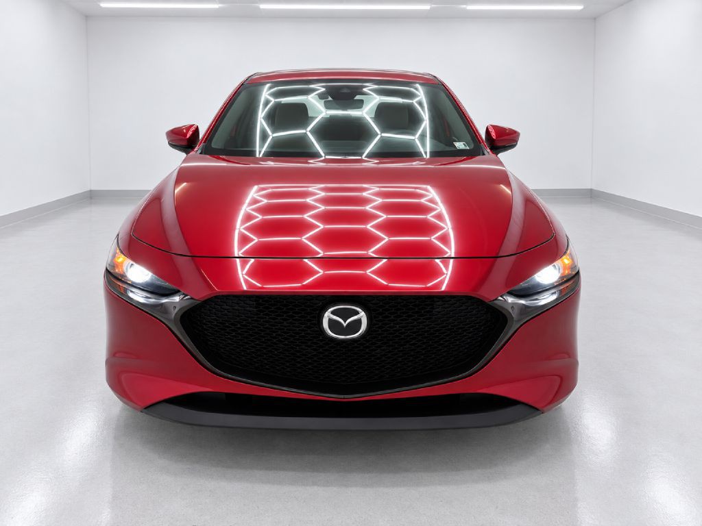 2019 Mazda Mazda3 Image 8