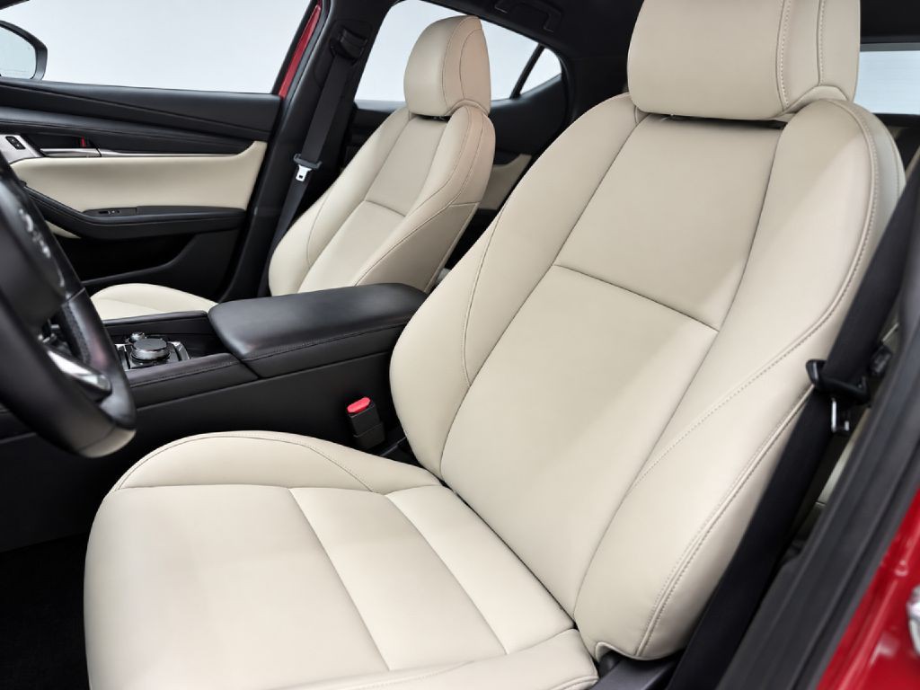 2019 Mazda Mazda3 Image 9