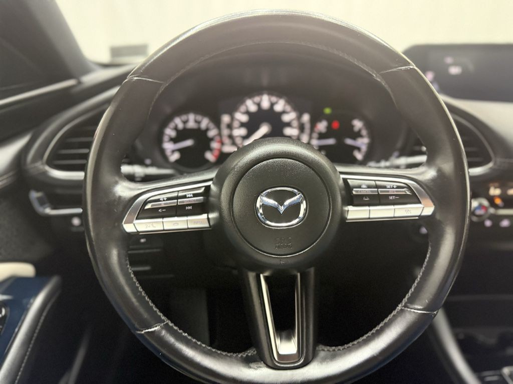 2019 Mazda Mazda3 Image 12