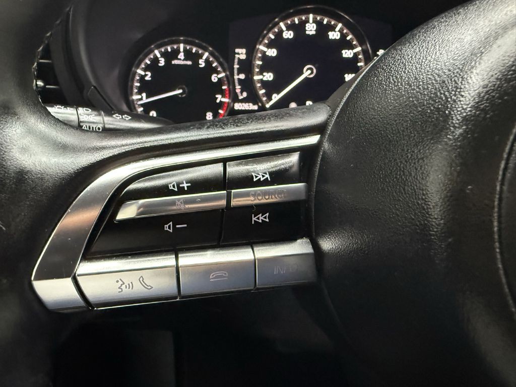 2019 Mazda Mazda3 Image 13