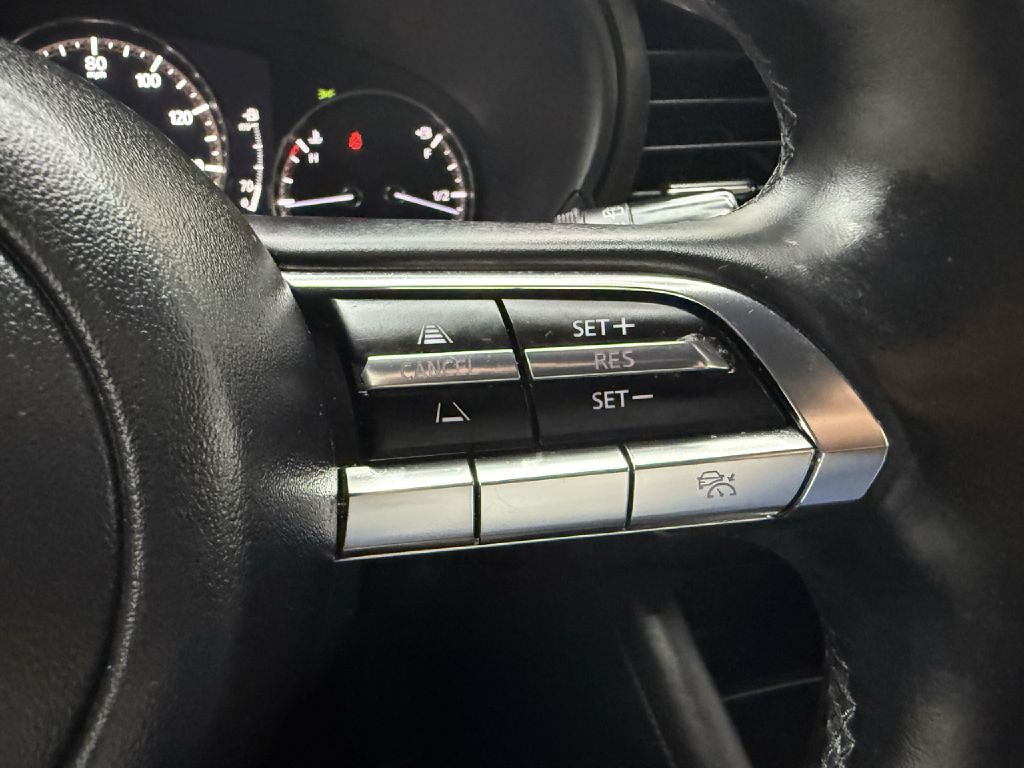 2019 Mazda Mazda3 Image 14