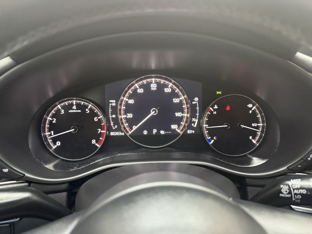 2019 Mazda Mazda3 Image 15