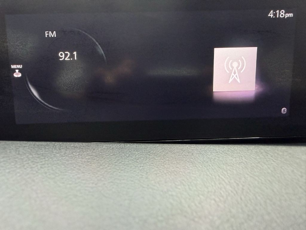2019 Mazda Mazda3 Image 16