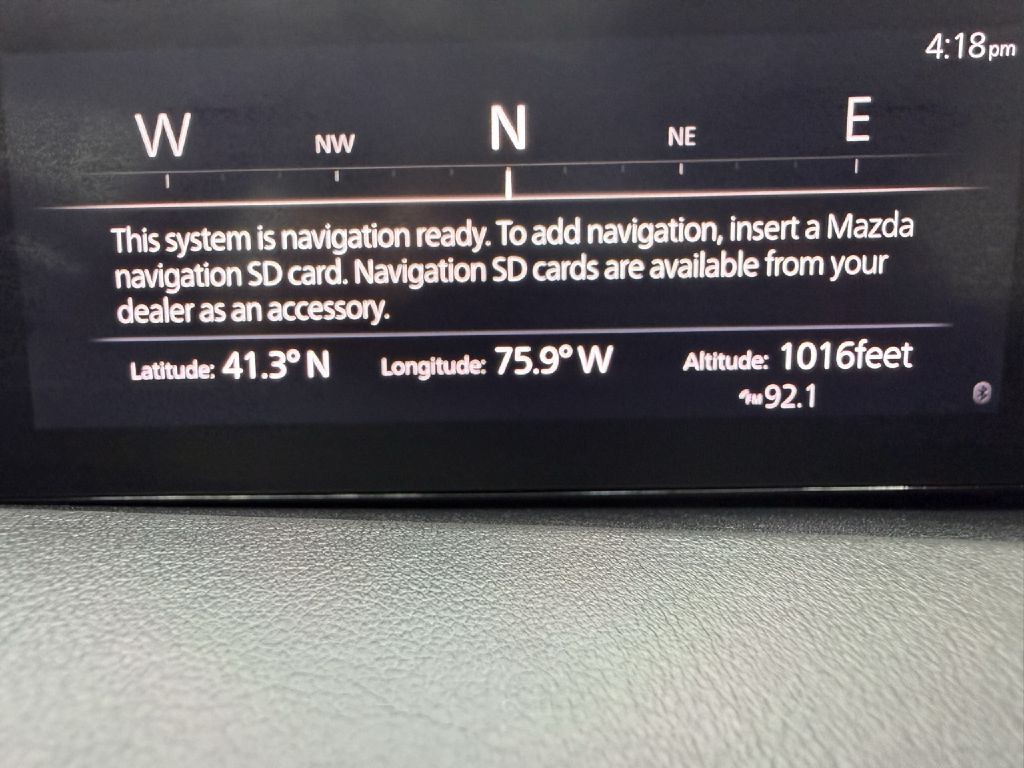 2019 Mazda Mazda3 Image 17