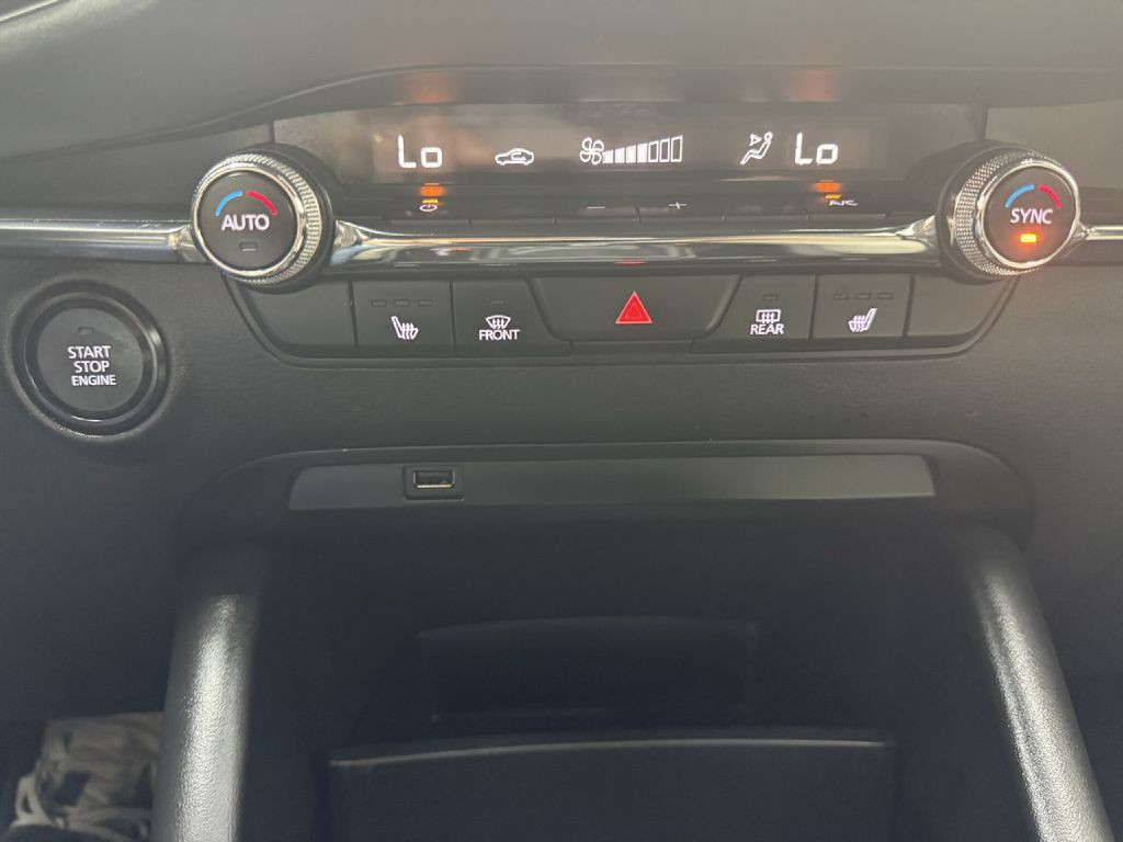 2019 Mazda Mazda3 Image 19