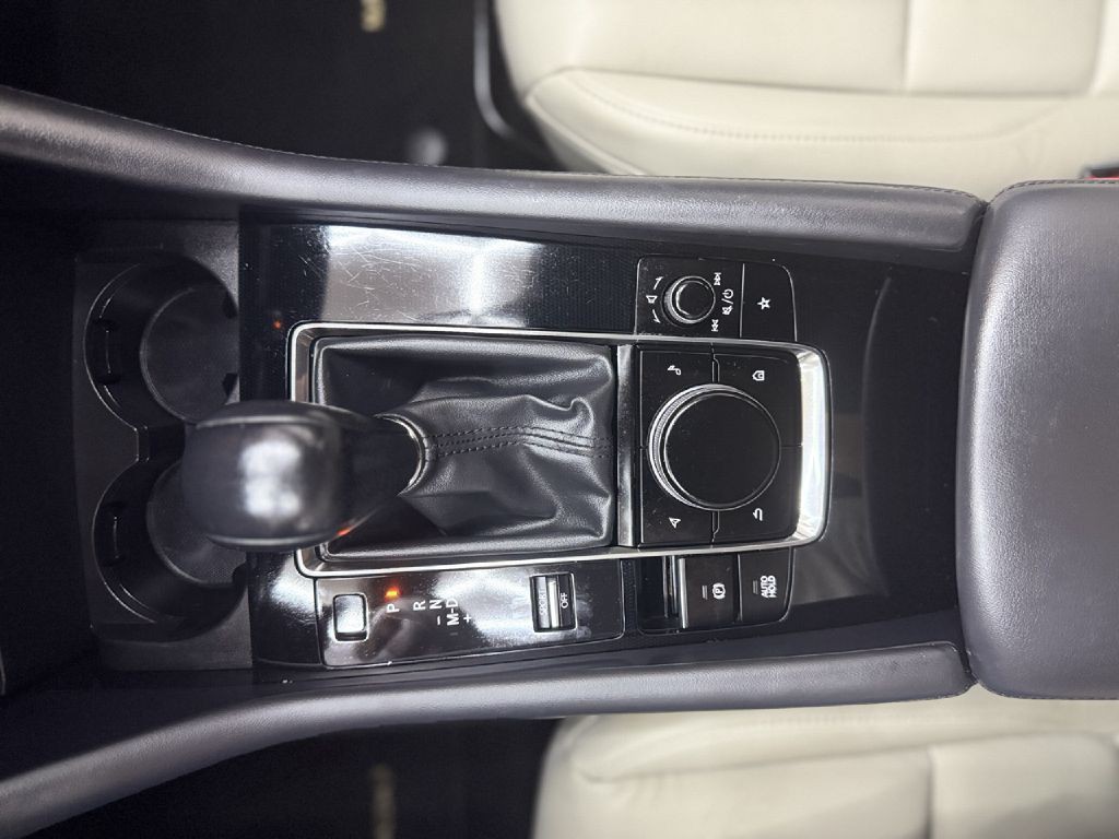 2019 Mazda Mazda3 Image 21