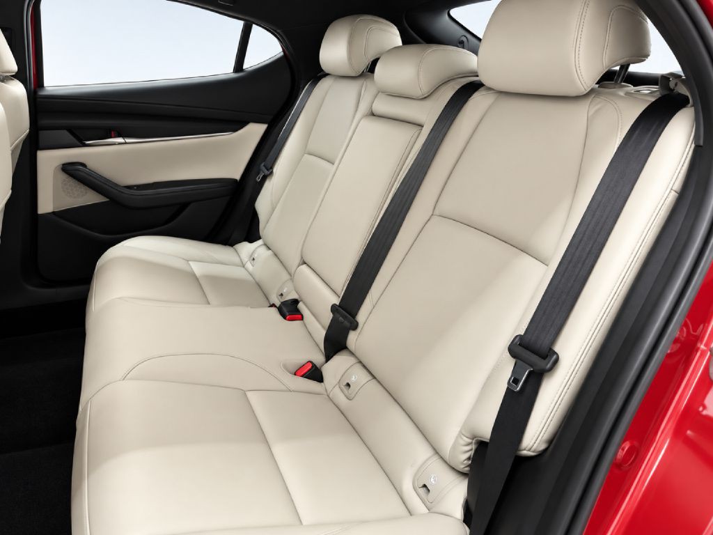 2019 Mazda Mazda3 Image 22
