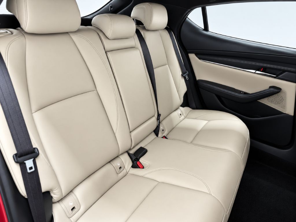 2019 Mazda Mazda3 Image 23