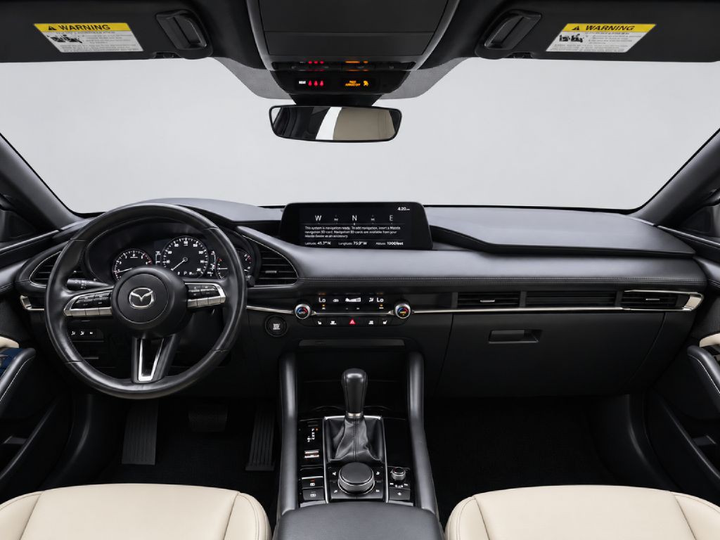 2019 Mazda Mazda3 Image 24
