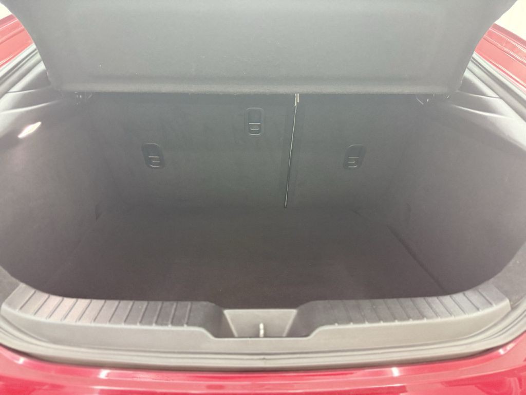 2019 Mazda Mazda3 Image 25