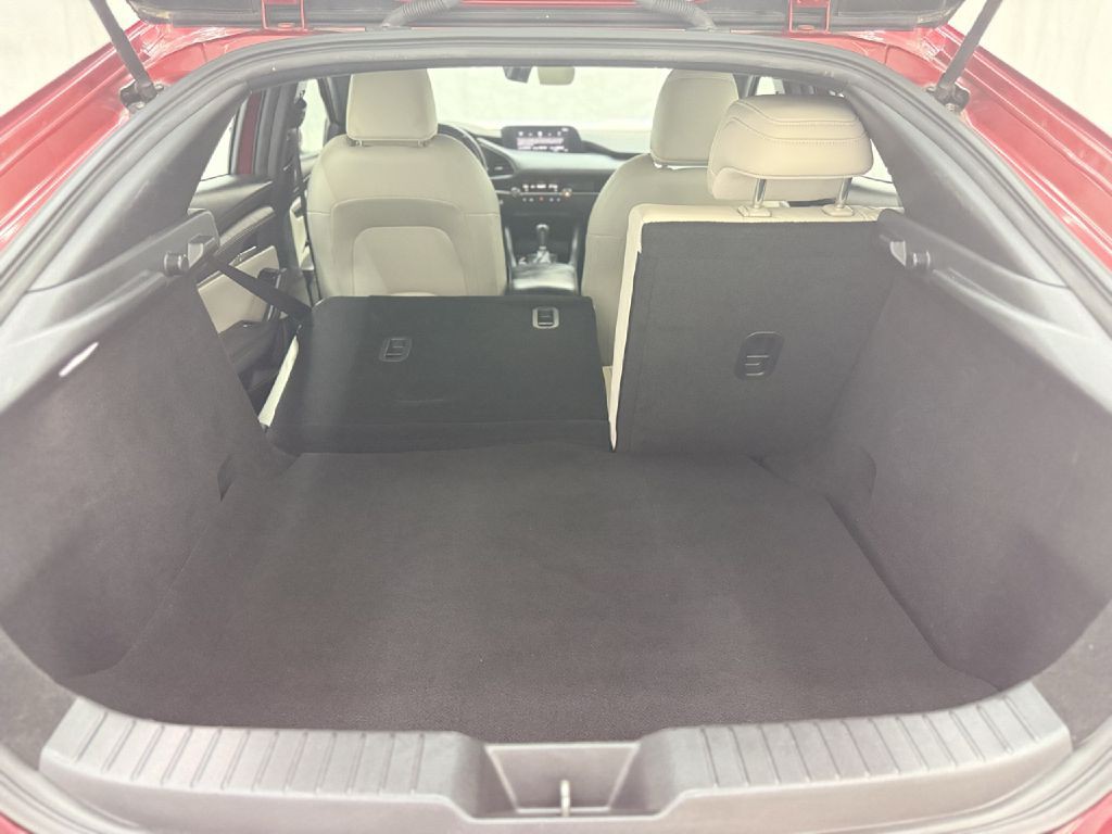2019 Mazda Mazda3 Image 26