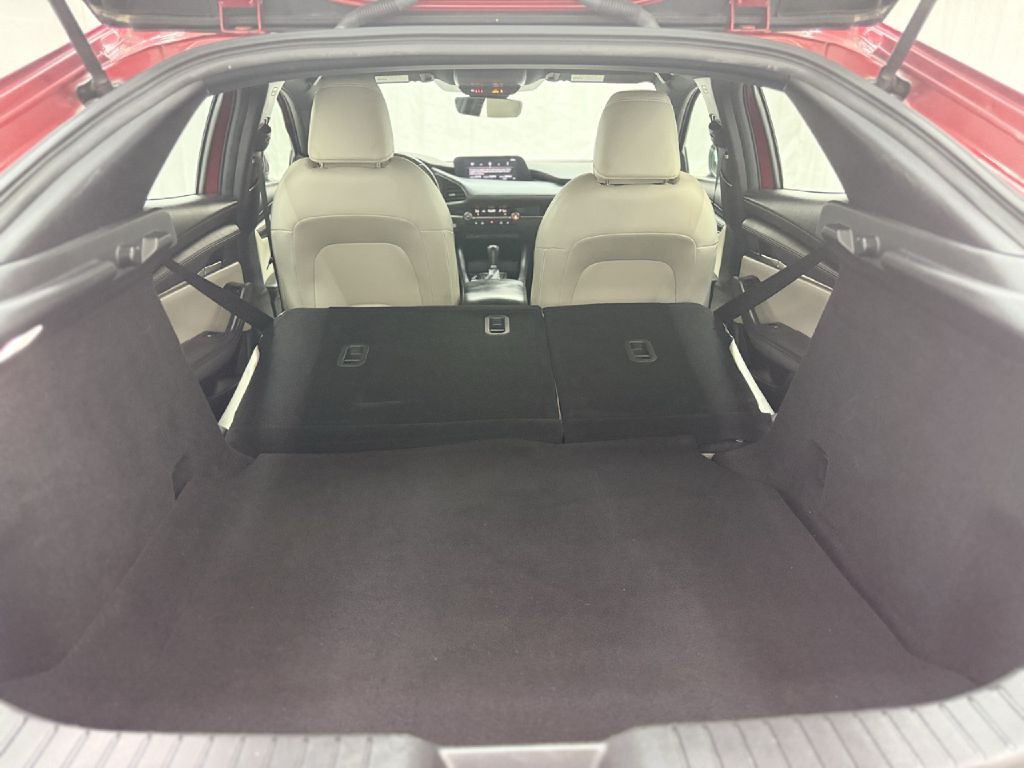 2019 Mazda Mazda3 Image 27