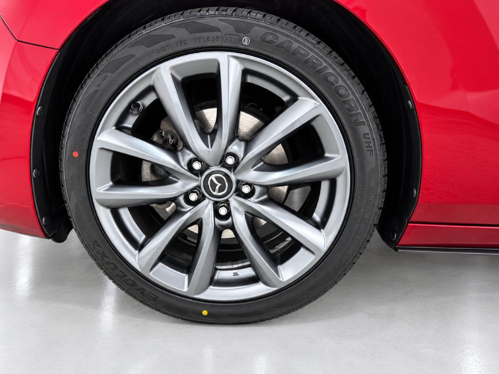 2019 Mazda Mazda3 Image 28