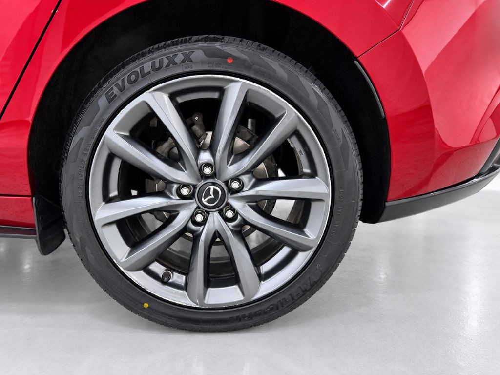 2019 Mazda Mazda3 Image 30