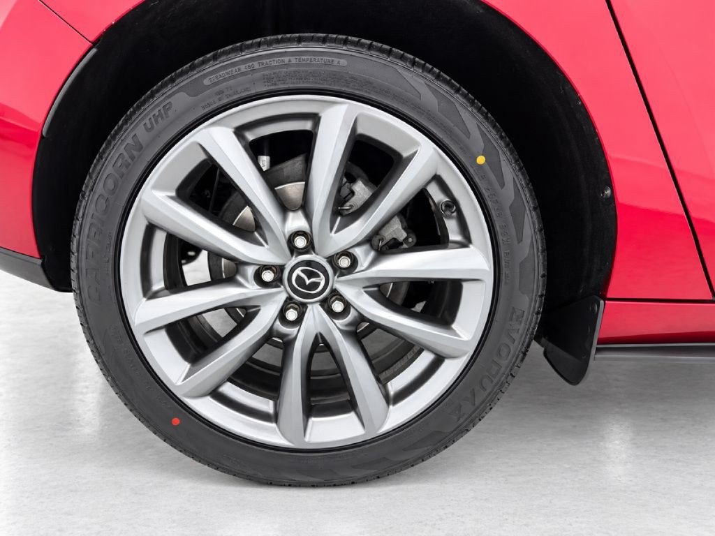 2019 Mazda Mazda3 Image 31