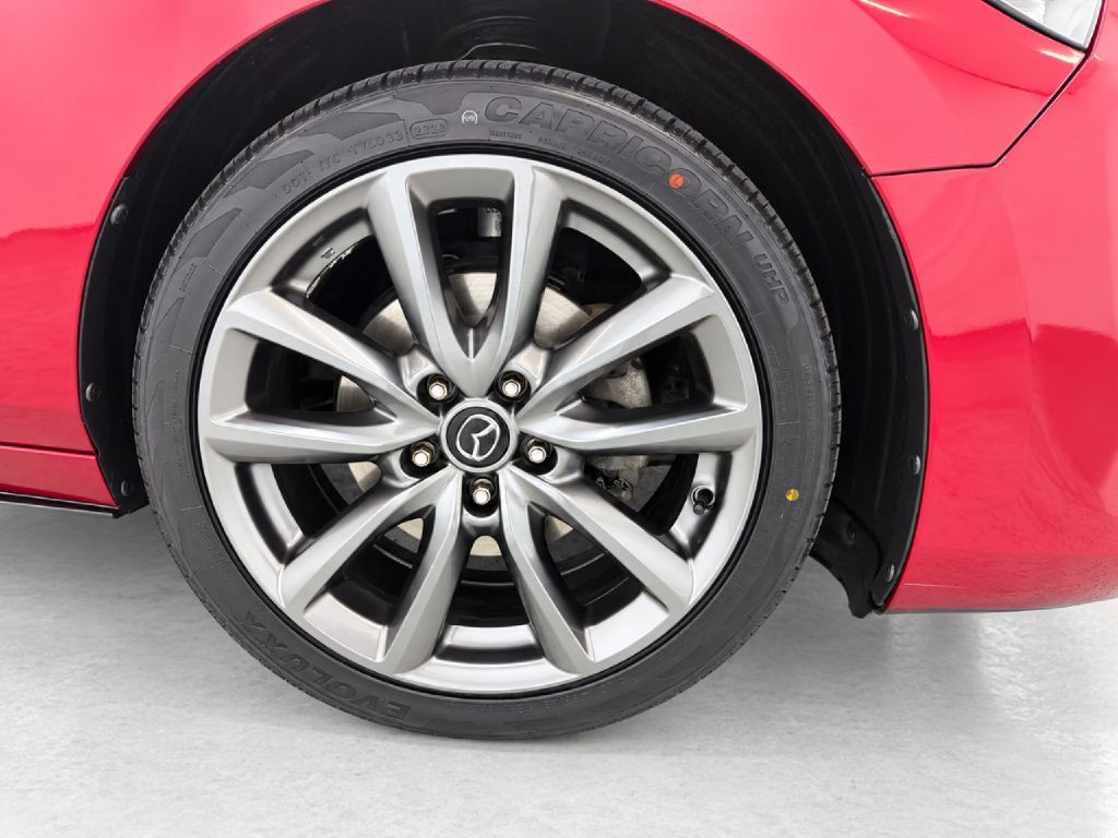 2019 Mazda Mazda3 Image 32