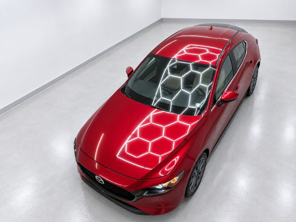 2019 Mazda Mazda3 Image 33