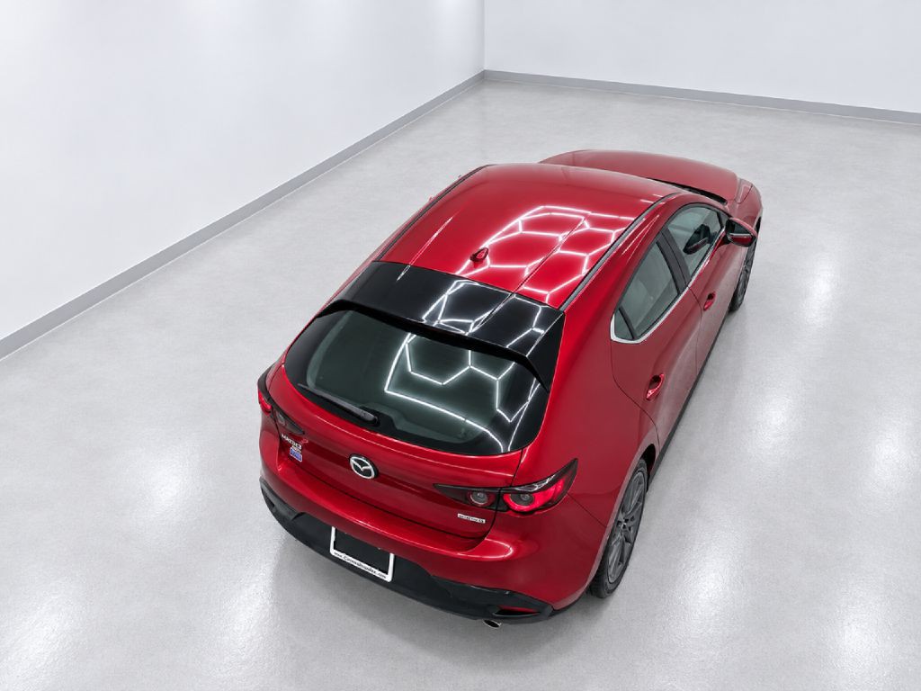 2019 Mazda Mazda3 Image 34