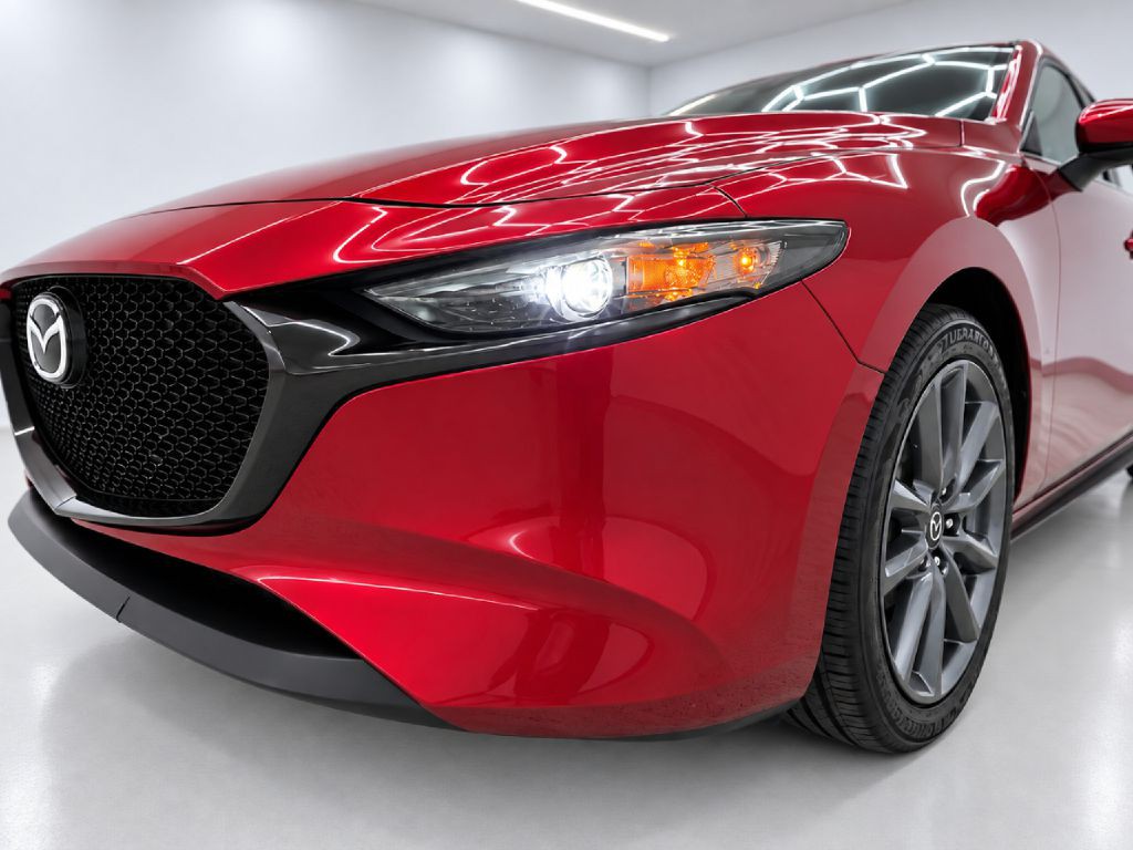 2019 Mazda Mazda3 Image 35