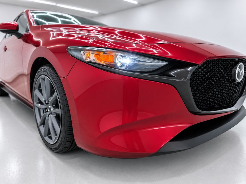 2019 Mazda Mazda3 Image 36